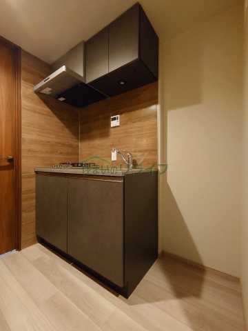 キッチン　別部屋参考写真