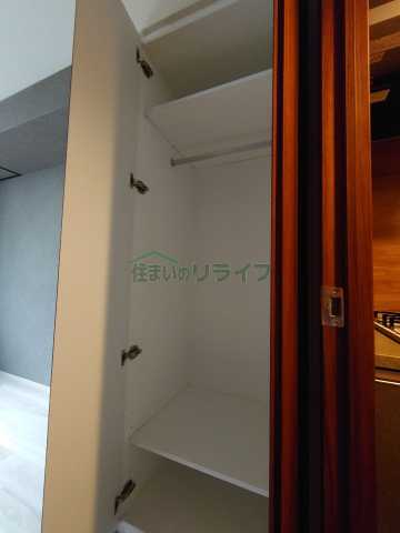 収納　別部屋参考写真