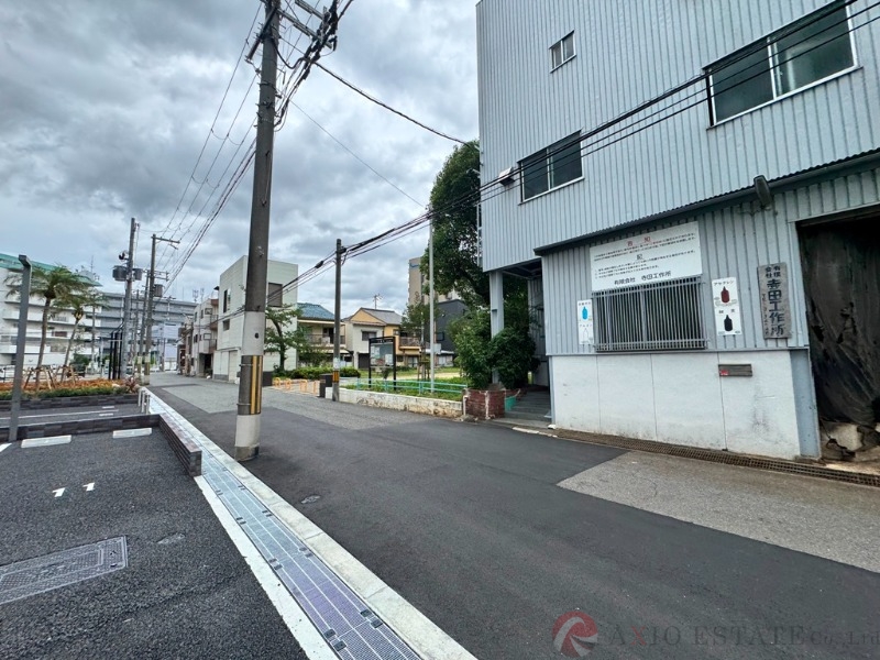 その他　周辺（その他）まで10m