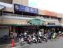 スーパー　食品館あおば弘明寺店（スーパー）まで530m