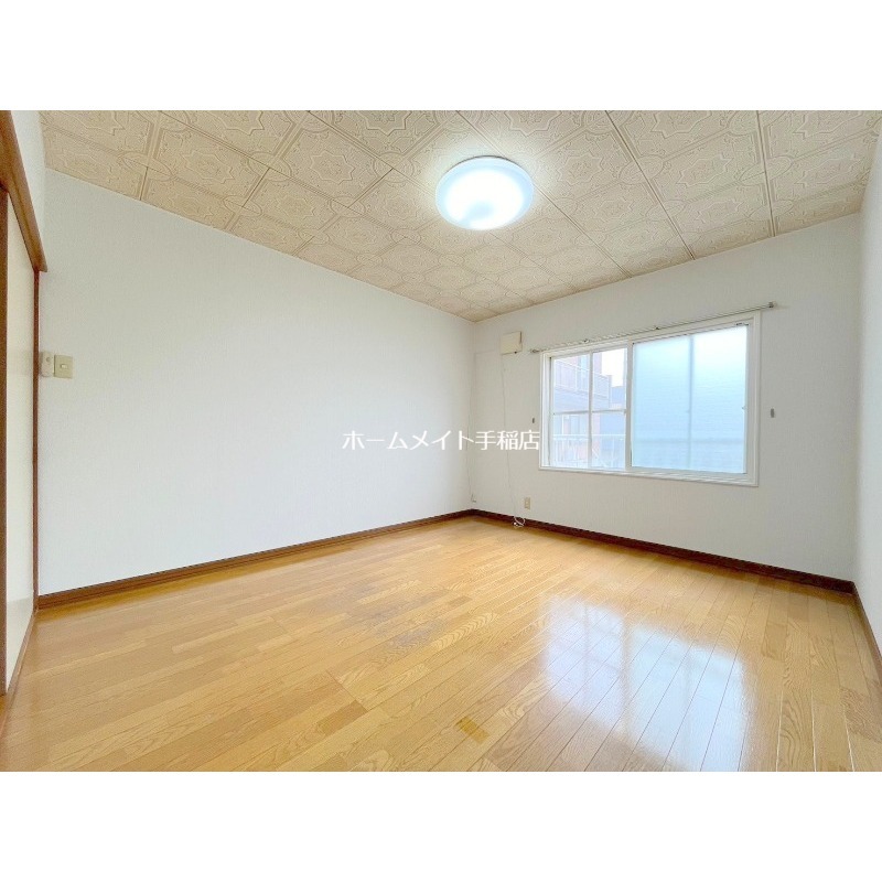 その他部屋・スペース　明るい洋室、寝室にどうぞ♪