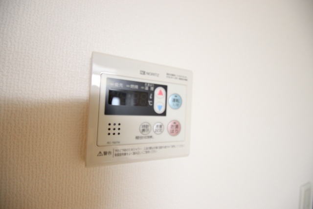その他設備　※別室の参考写真の為、現況優先です。