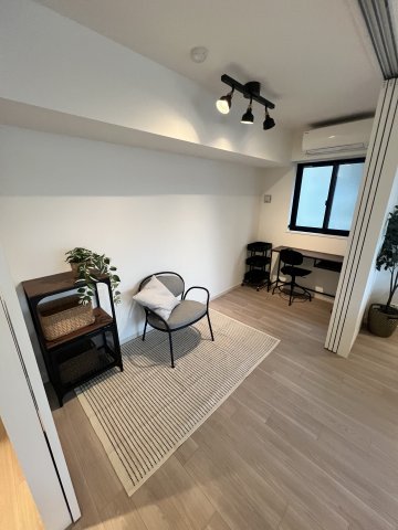 その他　205号室モデルルームのお写真です