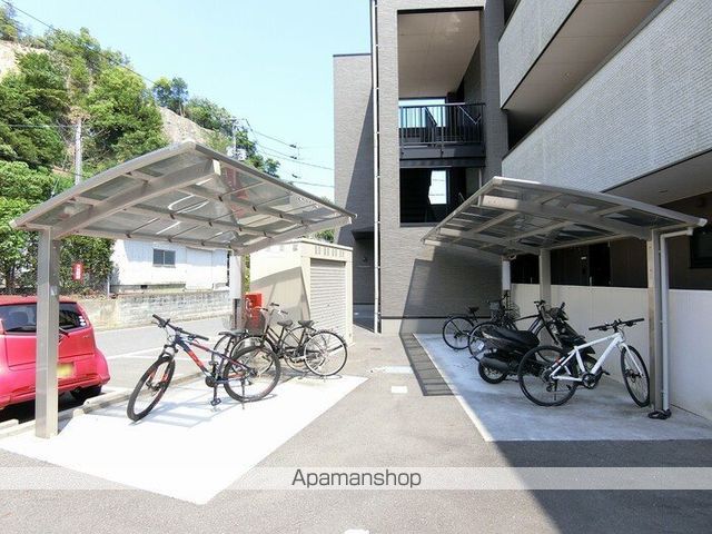 その他共有部分　その他共有部分