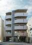 ルーブル品川西小山 3階 築11年7ヶ月の賃貸物件