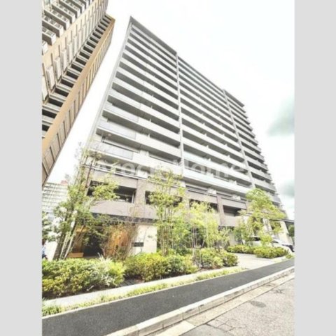 建物外観　外観です