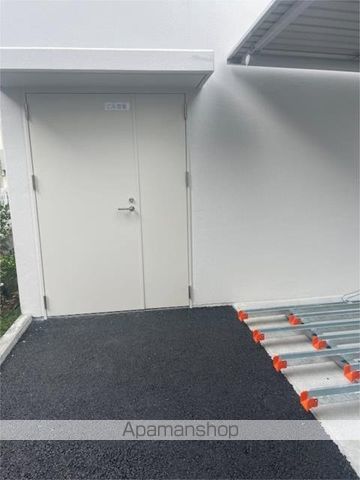 その他共有部分　その他共有部分