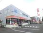 コンビニ　セイコーマートすがわら店（コンビニ）まで117m