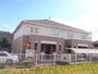 魚住駅より徒歩13分 1階 築18年9ヶ月の賃貸物件