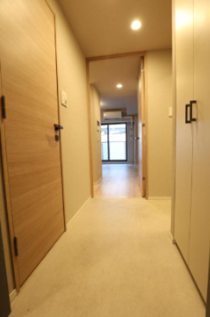 玄関　別部屋参考写真