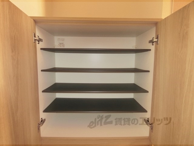 収納　下駄箱