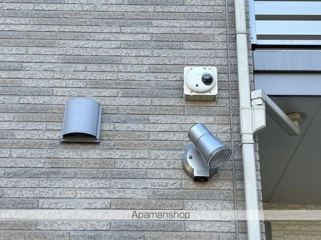 クレイノハックベリーIIの外観写真