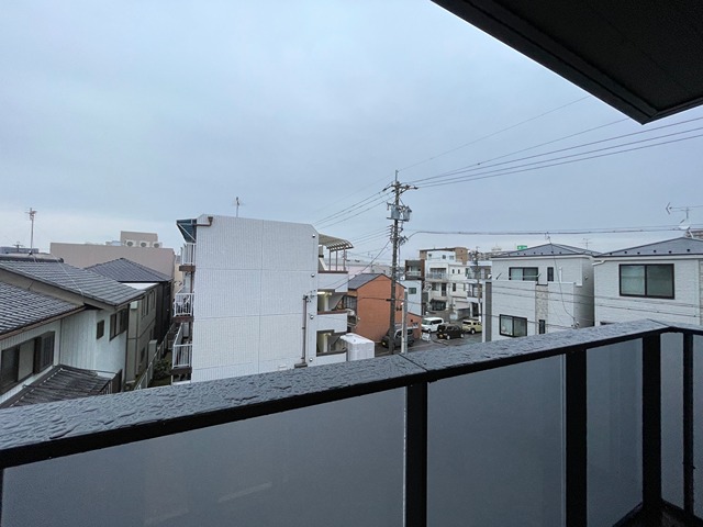 眺望　※別室の参考写真の為、現況優先です。