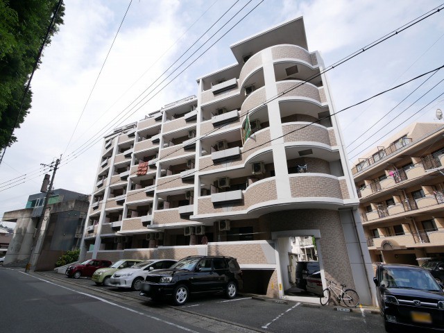 その他共有部分　外観