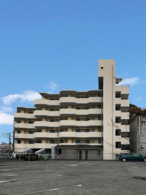 建物外観　建物外観