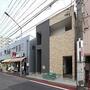 烏森駅より徒歩3分 1階 築8年5ヶ月の賃貸物件
