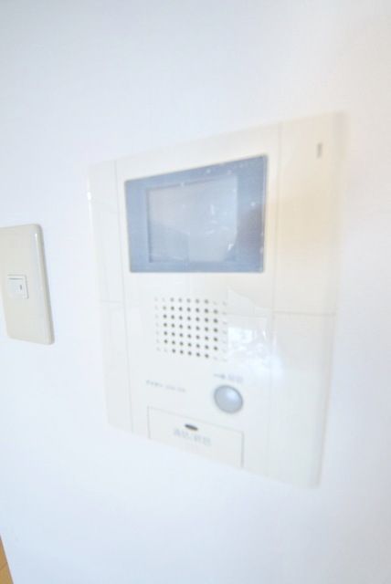 セキュリティ　お問合せはタウンハウジングまで！※現地待合わせ相談可能