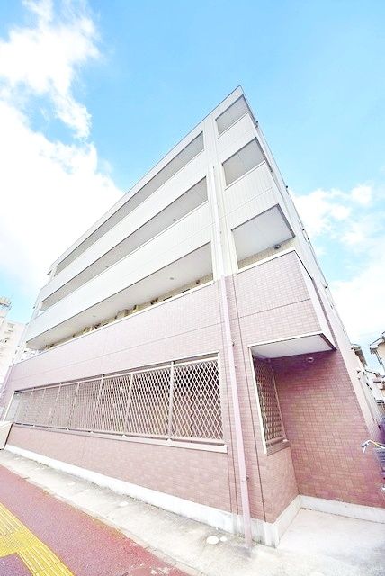 建物外観　お問合せはタウンハウジングまで！※現地待合わせ相談可能
