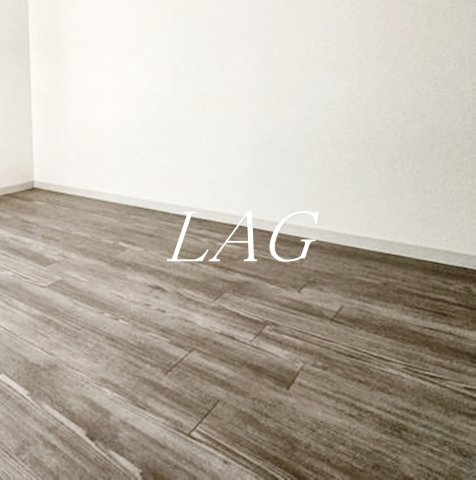 居室・リビング　洋室のお部屋です。（同仕様です。）