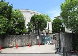 小学校　門真市立上野口小学校（小学校）まで460m