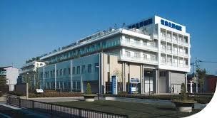 病院　社会医療法人弘道会萱島生野病院（病院）まで1140m