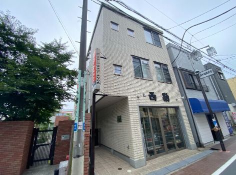 建物外観　フェリーチェ西勘
