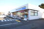 コンビニ　ローソン高崎東貝沢店（コンビニ）まで406m