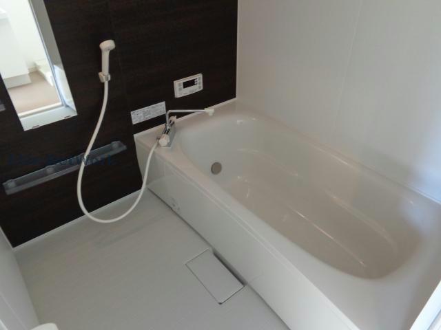 バス・シャワールーム　同型モデル
