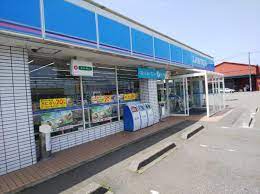 コンビニ　ローソン燕杣木店（コンビニ）まで425m