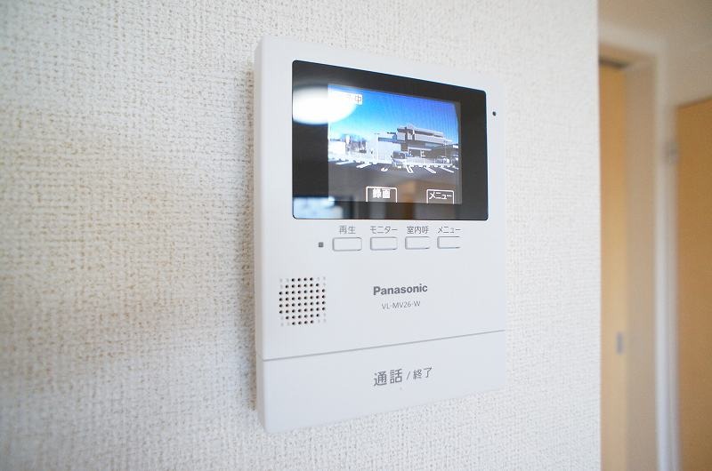 セキュリティ　図面と現状に相違がある場合には現状を優先