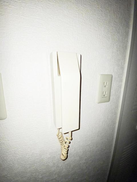 セキュリティ　同仕様タイプ