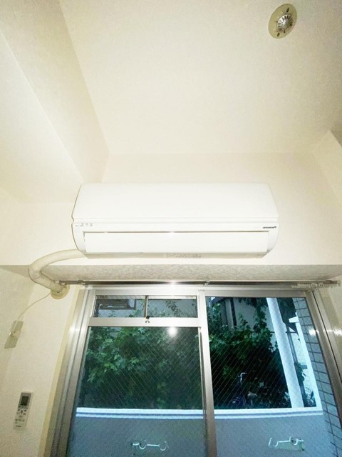 その他設備　同仕様タイプ