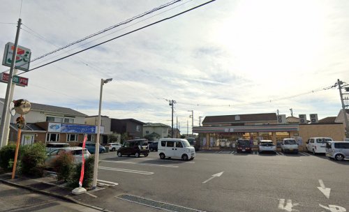コンビニ　セブンイレブン 我孫子高野山店（コンビニ）まで172m