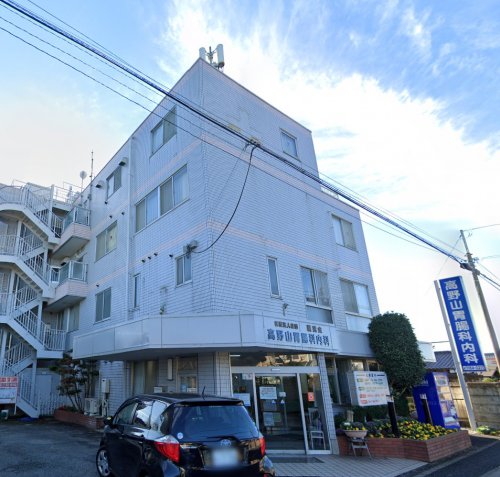 病院　近藤胃腸科外科（病院）まで373m
