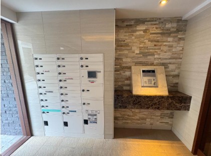 その他共有部分　共用部