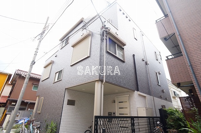 建物外観　当店おすすめ物件♪