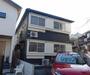 太秦天神川駅より徒歩20分 2階 築41年5ヶ月の賃貸物件
