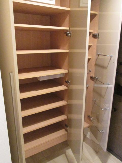 収納　収納※別部屋参考写真