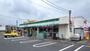 コンビニ　ファミリーマート 滑川羽尾店（コンビニ）まで1028m
