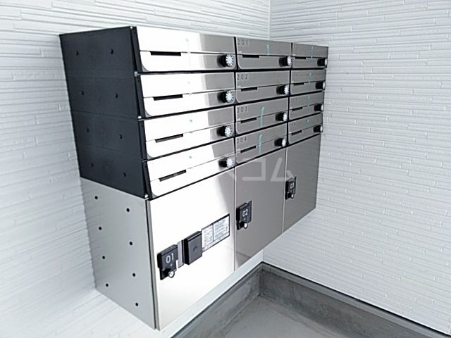 その他共有部分