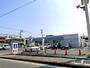 コンビニ　ローソン 八尾弓削町店（コンビニ）まで880m
