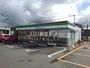 コンビニ　ファミリーマート 久留米東合川2丁目店（コンビニ）まで986m