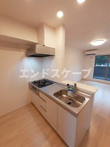キッチン　高崎、前橋のお部屋探しはエンドスケープまで！お客様の理想お聞