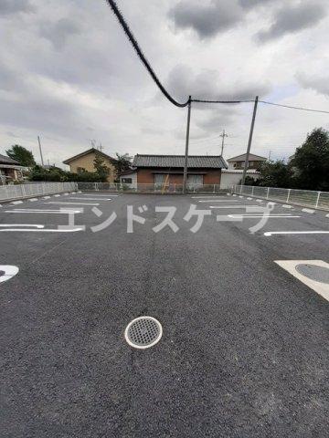 駐車場　高崎、前橋のお部屋探しはエンドスケープまで！お客様の理想お聞