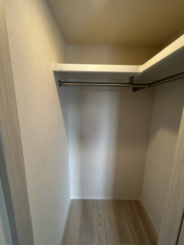 収納　こまごまとしたものを収納できそうですね
