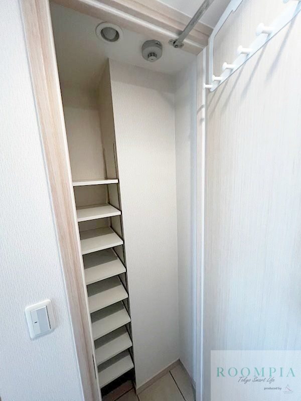 その他設備　物件画像