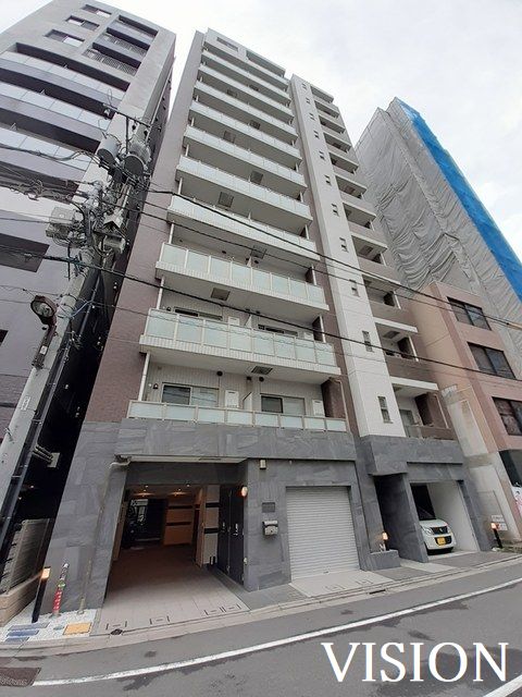 建物外観　☆外観☆