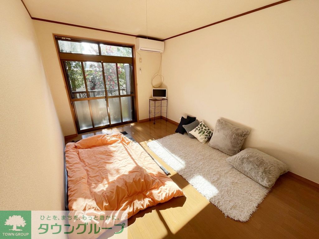 その他部屋・スペース　★お部屋探しはタウンハウジング高幡不動店まで★