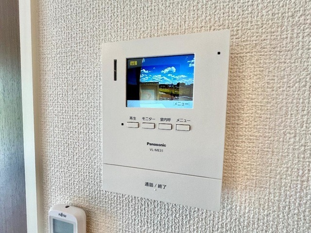 セキュリティ　図面と現状に相違がある場合には現状を優先
