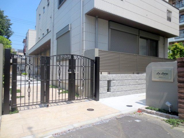 エントランス　★エントランス★